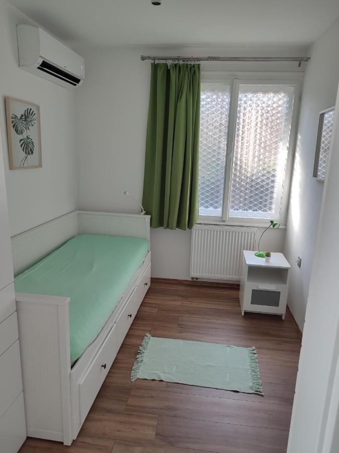 Dorka Villa Tihany Bagian luar foto