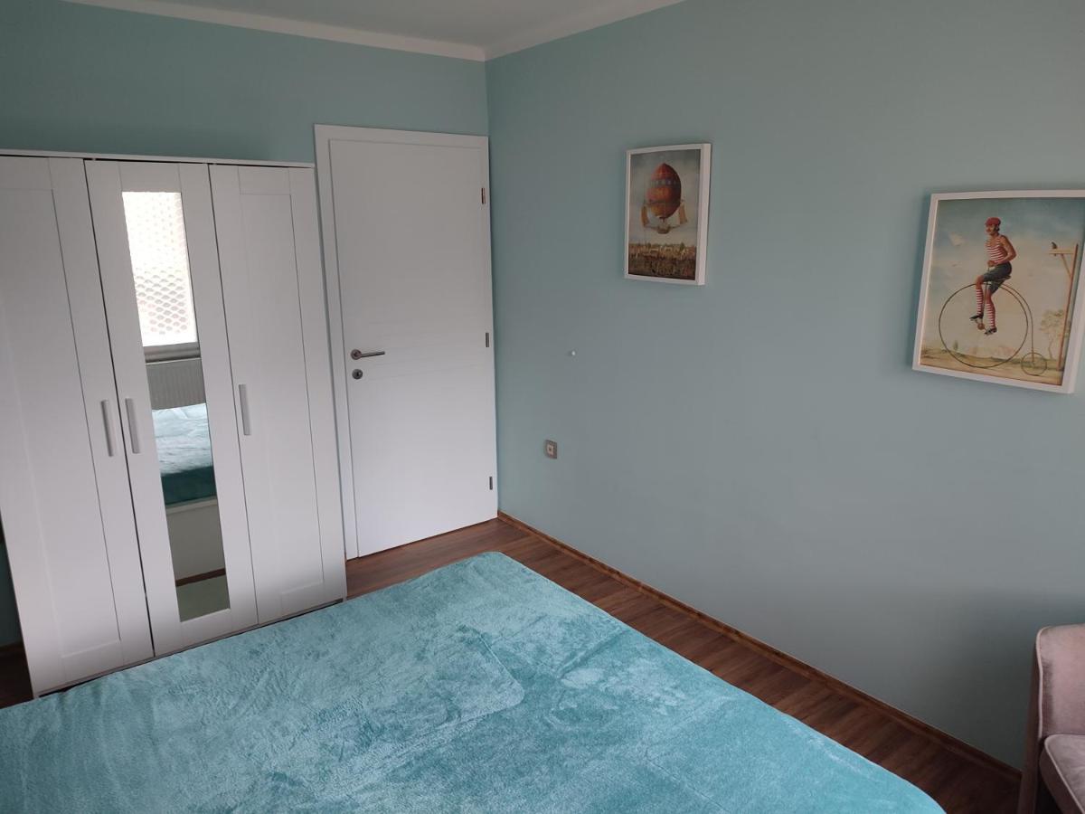 Dorka Villa Tihany Bagian luar foto